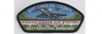 Jamboree CSP EA-6B (PO 87070) East Carolina Council #426