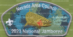 Patch Scan of 455775- 2023 Jamboree Trout 