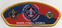NYLT BADEN-POWELL CSP Baden-Powell Council #368