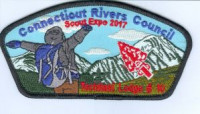 Scout Expo 2017 Tschitani Lodge Connecticut Rivers Council #66