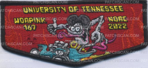 Patch Scan of 437424 A University of TN