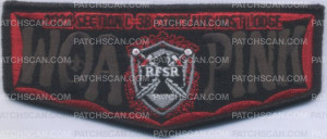 Patch Scan of 441111- Woapink Section 3B conclave