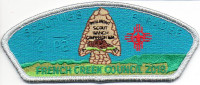 French Creek Council Philmont Scouting’s Paradise 2018 French Creek Council #532