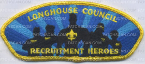 Patch Scan of 435974- Recruitment Hero
