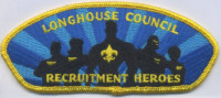 435974- Recruitment Hero Longhouse Council