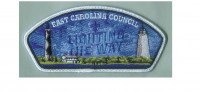 "Lighting the Way" CSP (PO 85187r1) East Carolina Council #426