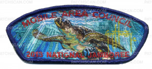 Patch Scan of NSJ CSP Sea Turtle (33180 corrected)