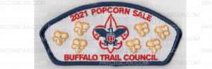 Patch Scan of 2021 Popcorn Sale CSP (PO 89891)