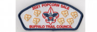 2021 Popcorn Sale CSP (PO 89891) Buffalo Trail Council #567