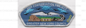 Patch Scan of 2019 Conservation Project CSP (PO 88931)