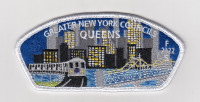 Queens FOS 2022 Greater New York, Queens Council #644