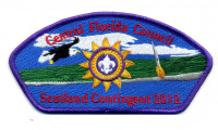 Scotland Contingent 2014 Central Florida Council #83