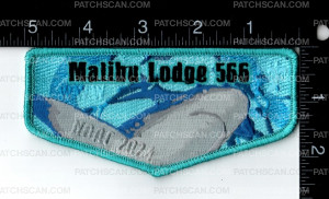Patch Scan of 169179 LODGE FLAP