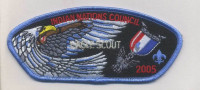 332836 A Eagle Scout Indian Nations Council #488