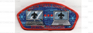 Patch Scan of Virtual Recruiter CSP (PO 89419)