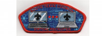 Virtual Recruiter CSP (PO 89419) South Texas Council #577
