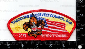 Patch Scan of 163255-Red