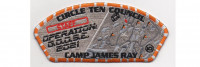 Camp James Ray CSP (PO 89729) Circle Ten Council #571
