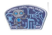 K123306 - NCAC TECH FOS CSP 2014 National Capital Area Council #82