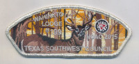 Wahinkto Lodge #199 CSP Texas Southwest Council