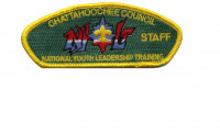 NYLT (34198) Chattahoochee Council #91