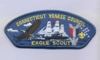 CYC Eagle Scout CSP  Connecticut Yankee Council #72