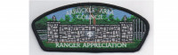 Ranger Appreciation CSP (PO 86988) Arbuckle Area Council #468