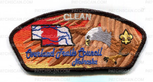 Patch Scan of Overland Trails Council