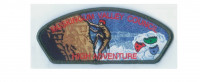 Muskingum Valley Council High Adventure CSP Muskingum Valley Council #467