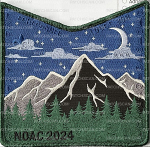 Patch Scan of 465864- Noac 2024 Pocket 