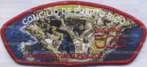 Patch Scan of 450169-Puerto Rico Council NSJ 2023