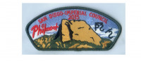 Philmont CSP (85062) San Diego-Imperial Council #49
