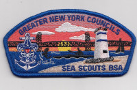 Sea Scouts Greater New York Council Greater New York Councils