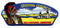 2013 Jamboree- Quivira Council- #212591 Quivira Council #198