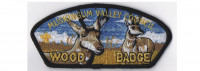Wood Badge CSP (Antelope) Muskingum Valley Council #467