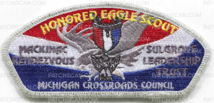 Patch Scan of MR 2021 HESA CSP