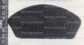 Patch Scan of 161655-CSP1 Blue and Black Set