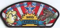 PDC 2023 KERNAL CSP Pennsylvania Dutch Council #524
