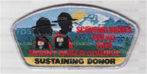 Patch Scan of Scouting Values For All FOS 2019 Sustaining Donor Gray