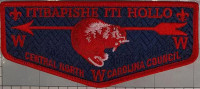 446760- ilead Trained  Central North Carolina Council #416