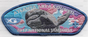 Patch Scan of AAC NJ DOLPHIN