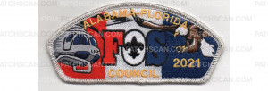 Patch Scan of FOS CSP 2021 (PO 89565)