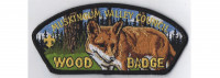 Wood Badge CSP (Fox) Muskingum Valley Council #467