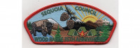 75th Anniversary Wood Badge CSP (PO 101336) Sequoia Council #27