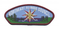 NE Illinois CSP Northeast Illinois Council #129