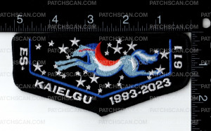Patch Scan of 167108-Black Flap