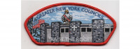 Alpine Scout Camp CSP (PO 100847) Greater New York Councils