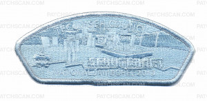 Patch Scan of TB 212147 TC CSP Arch Lt Blue Ghost