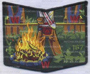Patch Scan of 349147 INDIAN BY FIRE