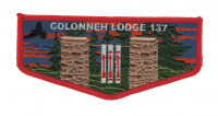 Colonneh Lodge 137  Sam Houston Area Council #576